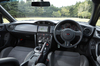 スバルBRZ tS GT PACKAGE（FR/6MT）／BRZ tS（FR/6AT）【試乗記】 後輪駆動でも“狙い”は同じ の画像3
