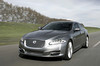 ジャガーXJ 【画像・写真】11