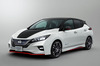 【東京モーターショー2017】「リーフ」と「セレナ」のNISMOモデルが登場