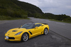 シボレー・コルベットZ06 Z07パッケージ装着車（FR/7MT）【試乗記】 サーキットが呼んでいる の画像12