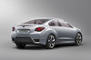 スバル、「インプレッサ コンセプト」を公開【LAショー2010】 【ニュース】 の画像4