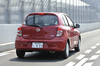 日産マーチ12G（FF/CVT）【試乗速報】 4代目は「輸入車」 の画像11