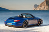 ポルシェ911カレラに新モデルが登場【パリサロン2010】 【ニュース】 の画像4
