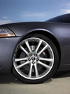 ジャガーXKR（20） 【画像・写真】5