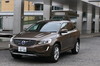 ボルボXC60 T5 SE（FF/8AT）【試乗記】 クールジャパンなボルボ の画像1