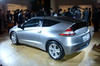ホンダの新型スポーツ 「CR-Z」、デビュー！ 【ニュース】 の画像7