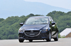 マツダ・デミオ プロトタイプ（SKYACTIV-G 1.3搭載車／SKYACTIV-D 1.5搭載車）【試乗記】 小さなデミオの大きな変身 の画像2
