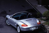 ポルシェ2001年モデルボクスター/ボクスターS【試乗記】 ポルシェ2001年モデル「南九州試乗会」報告(その1)  の画像2