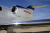 小型ビジネスジェット機「HondaJet」(16) 【画像・写真】10