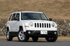 「ジープ・パトリオット」2011年モデル発売