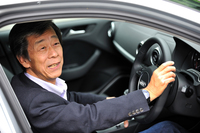 第58回「今の日本車に欠けてしまったもの」