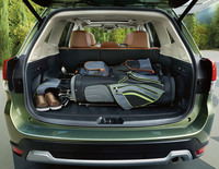 【ニューヨークショー2018】スバル、新型「フォレスター」を世界初公開の画像