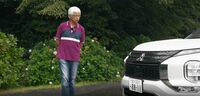 あの多田哲哉の自動車放談――三菱アウトランダーP編の画像