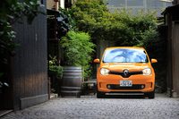 新しくなったルノー・トゥインゴを知る、試す