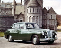 今月の名車列伝（2010年6月）