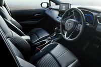 トヨタ・カローラ スポーツに装備充実の特別仕様車　新たなボディーカラーも設定の画像