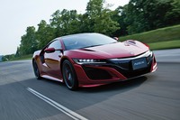 技術はあれど成功ならず　2代目「ホンダNSX」はなぜ短命に終わるのか？