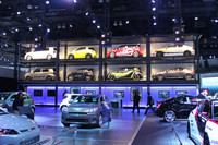 ロサンゼルスオートショー2010（その8）