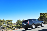 第3回：バラエティー豊かなモデルが集結！輸入車チョイ乗りリポート～アメリカ編～の画像