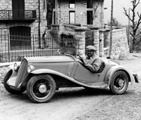 今月の名車列伝（2009年2月）