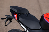 アプリリアからミドルクラスの新型スーパースポーツ「RS457」が登場の画像