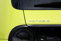 フィアット500eアイコン（FWD）／ホンダeアドバンス（RWD）（前編）【試乗記】の画像