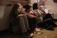 第251回： 貧困と抑圧から抜け出すための過激なドライブ『ドライビング・バニー』の画像