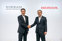 具体的にはなにが変わるの？　ホンダ、日産、三菱のタッグがもたらす“業界”と“商品”の変化