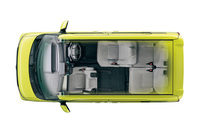 軽トールワゴン「スバル・シフォン」がモデルチェンジ　全方位的な進化を遂げた新型が登場の画像