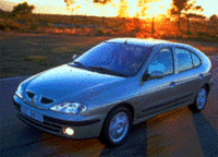 ルノー、「新型メガーヌ」を発売