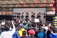 「2014 TOYOTA GAZOO Racing Festival」の会場から（その9）