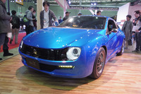 東京オートサロン2018（ホンダアクセス）