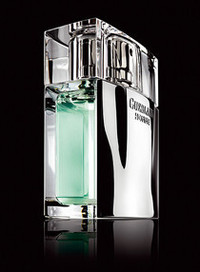 ピニンファリーナ、香水ボトルをデザインの画像