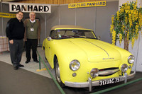 「パナ〜ル」ですか？　いいえ、「パナーハッ！」です。