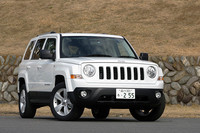 「シープ・パトリオット リミテッド」