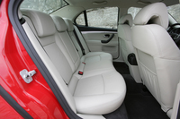 サーブ9-3シリーズ【海外試乗記】の画像