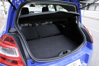 ルノー・メガーヌRS F1チーム リミテッドエディション（FF/6MT）【試乗記】の画像