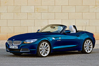 「BMW Z4 sDrive20i」