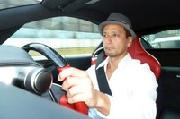 第434回：ちょい乗りレクサスLFA in 横浜　〜スーパーカーはやっぱりナショナリズムだ！の画像