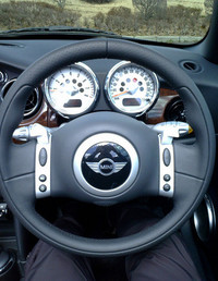 第205回：「MINIクーパーSコンバーチブル」試乗 われながらゲンキン？　やっぱクーパーSもいい!!の画像