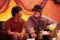 第116回：主役じゃないけど印象的。人も、クルマも 『俳優 亀岡拓次』の画像