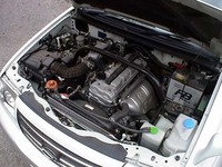 スズキ・エスクード5ドア2.0（4AT）【ブリーフテスト】の画像