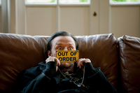 第73回：グラナダが壊れたらフィエスタで―フォード車大活躍！『ワールズ・エンド 酔っぱらいが世界を救う！』の画像