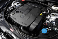 メルセデス・ベンツCLクラス／Sクラス【海外試乗記（前編）】の画像