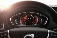 フルグラフィックディスプレイ「パフォーマンス」モード