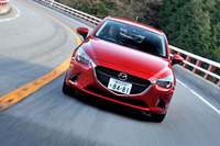 0-100km/h加速は9.0秒と発表されている。