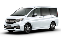 「ステップワゴン スパーダ クールスピリット アドバンスパッケージβ」