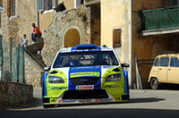 【WRC 2006】前半戦レビューその2 「ロウブの対抗馬、グロンホルム」の画像