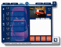 プジョー、スケジュールソフトを無料配布の画像