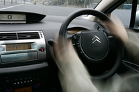 シトロエンC4 1.6(4AT)／クーペ2.0VTS(5MT)【試乗速報】の画像